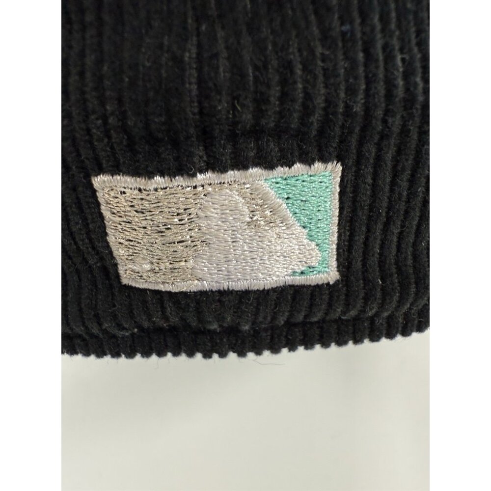 Seattle Mariners 30th Anniversary Fitted Hat New Era 59FIFTY Black Cord 7 1/2 - Picture 9 of 13